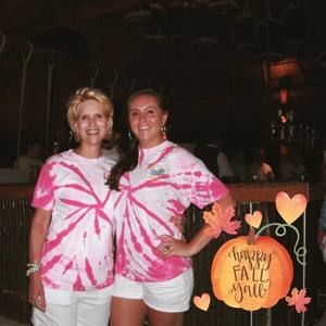 Meet your Posher, Cherilynne